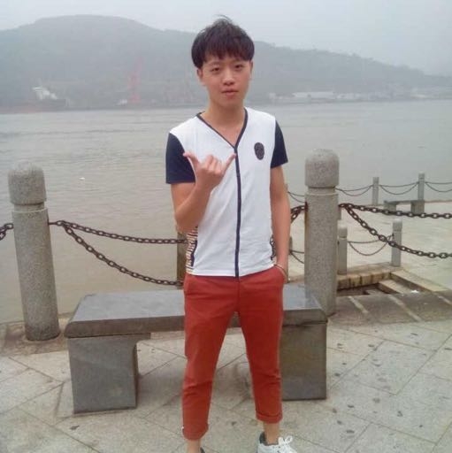 刘子颖的第一张照片--长沙相亲服务中心