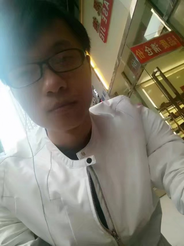 你的益达的第一张照片--长沙相亲服务中心