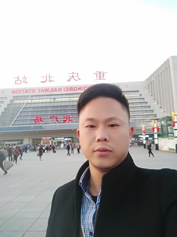 释然的第一张照片--长沙相亲服务中心