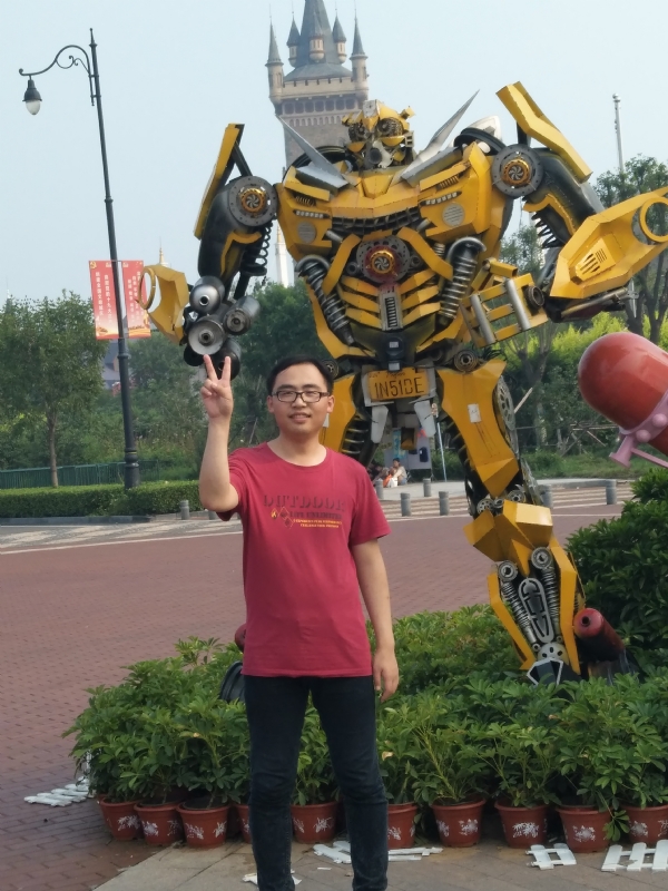 心瘾的第一张照片--长沙相亲服务中心