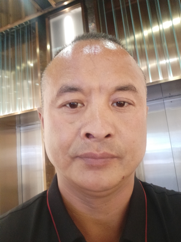 晨晨的第一张照片--长沙相亲服务中心