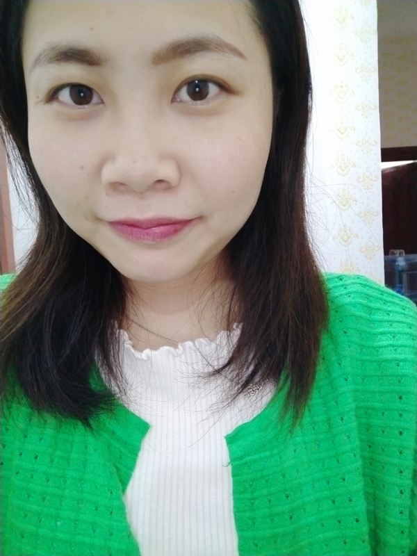 Tan的第一张照片--长沙相亲服务中心