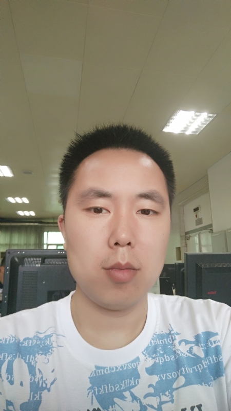 浔城老男孩的第一张照片--长沙相亲服务中心