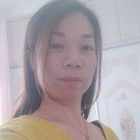 章浣碧的第一张照片--长沙相亲服务中心