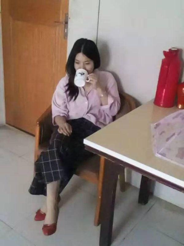 潘琪凌的第二张照片--长沙相亲服务中心