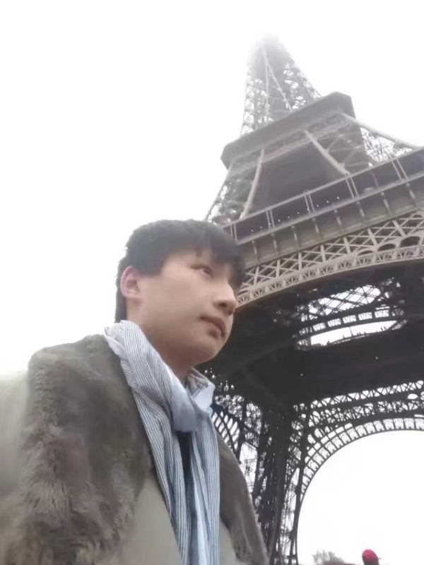好好相遇的第二张照片--长沙相亲服务中心