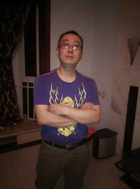 缘的第一张照片--长沙相亲服务中心