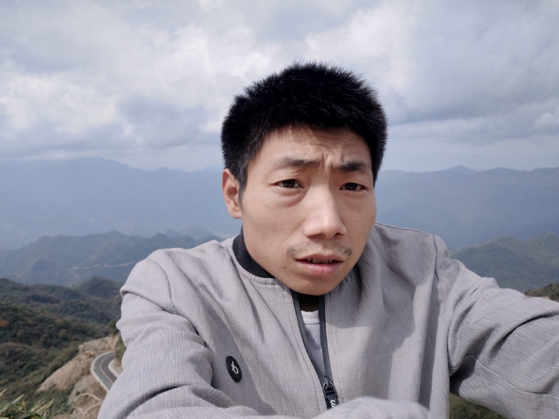 向后半生奋斗的第一张照片--长沙相亲服务中心