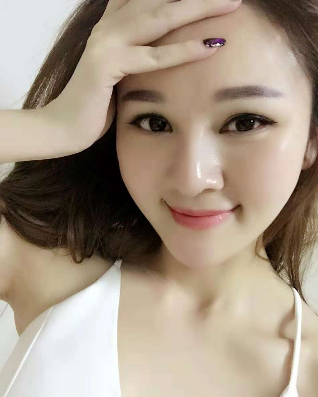 欣颖的第一张照片--长沙相亲服务中心
