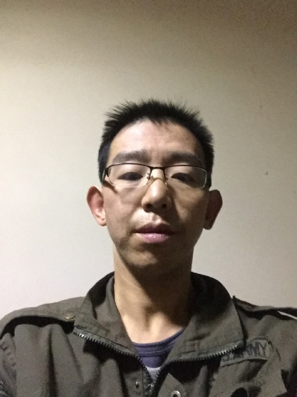 彪彪的第一张照片--长沙相亲服务中心