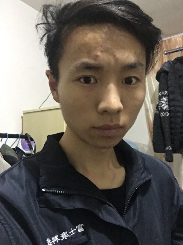 大鱼Q的第二张照片--长沙相亲服务中心