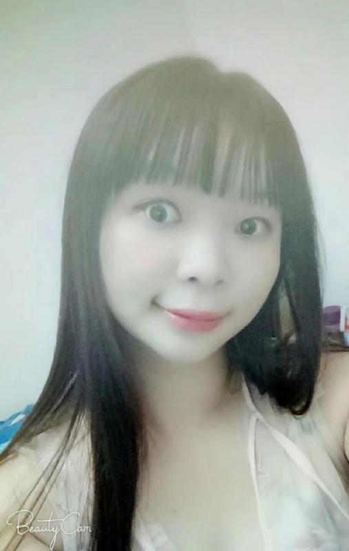 朵朵的第一张照片--长沙相亲服务中心