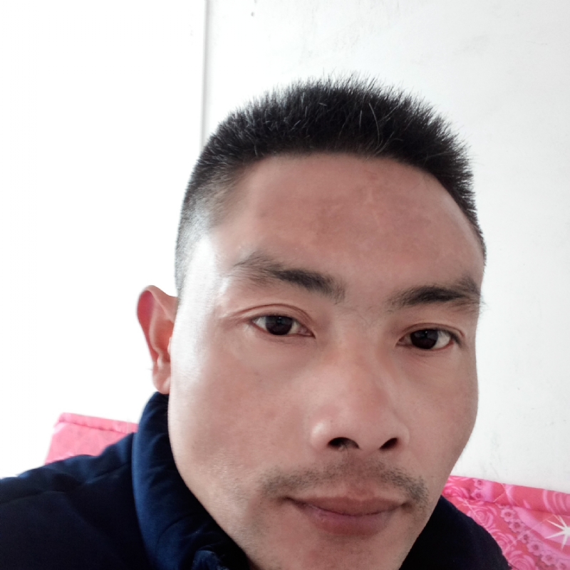 栋栋的第一张照片--长沙相亲服务中心