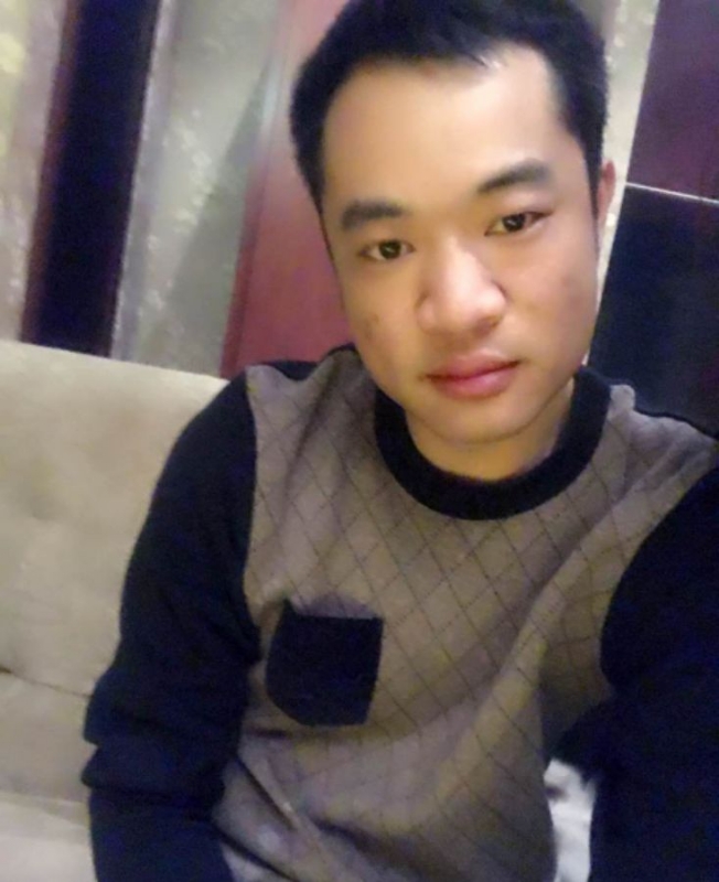 人生快乐的第一张照片--长沙相亲服务中心
