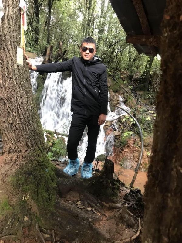譕訫的第一张照片--长沙相亲服务中心