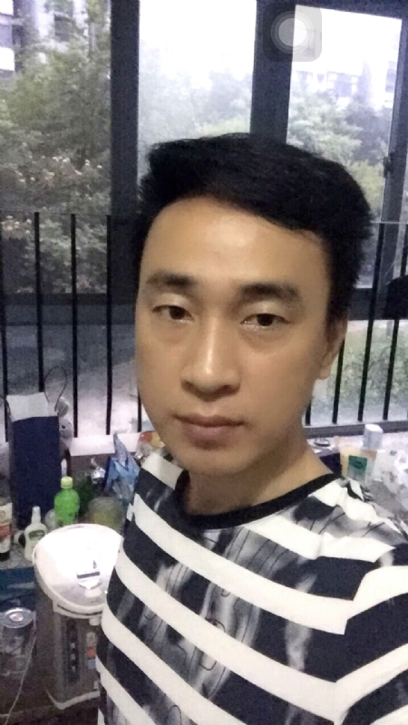 不期而遇的第一张照片--长沙相亲服务中心
