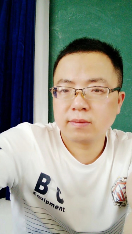阿龙的第一张照片--长沙相亲服务中心