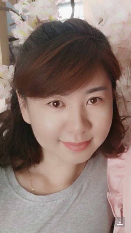 笑笑的第一张照片--长沙相亲服务中心