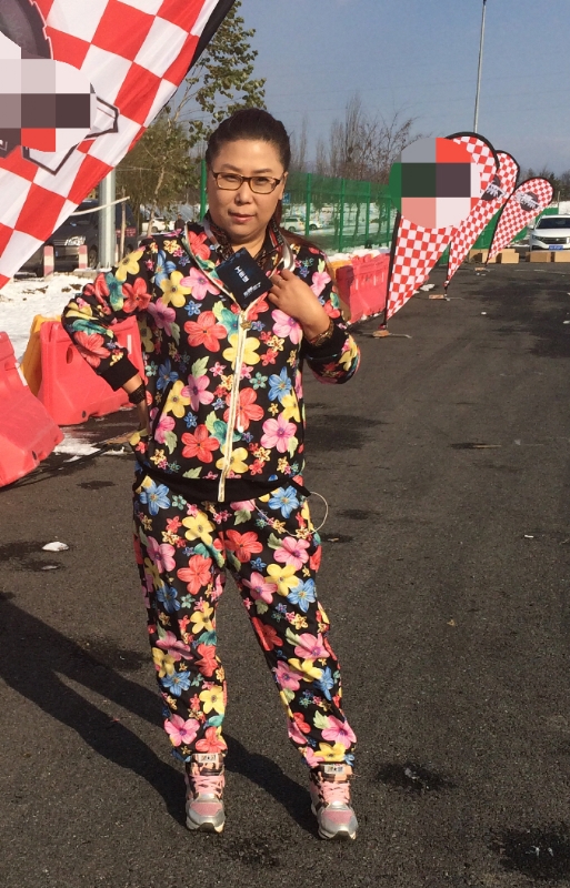 花程锦绣的第一张照片--长沙相亲服务中心
