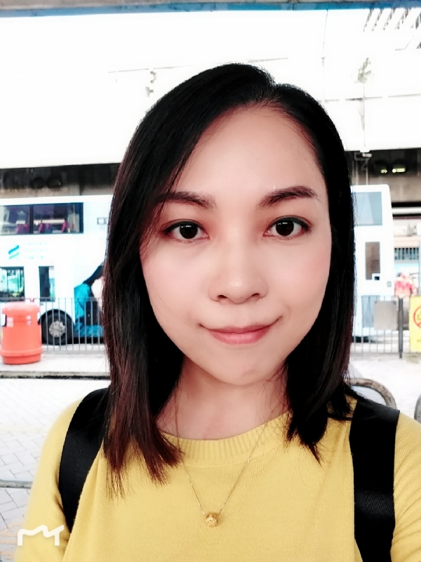 annie的第一张照片--长沙相亲服务中心