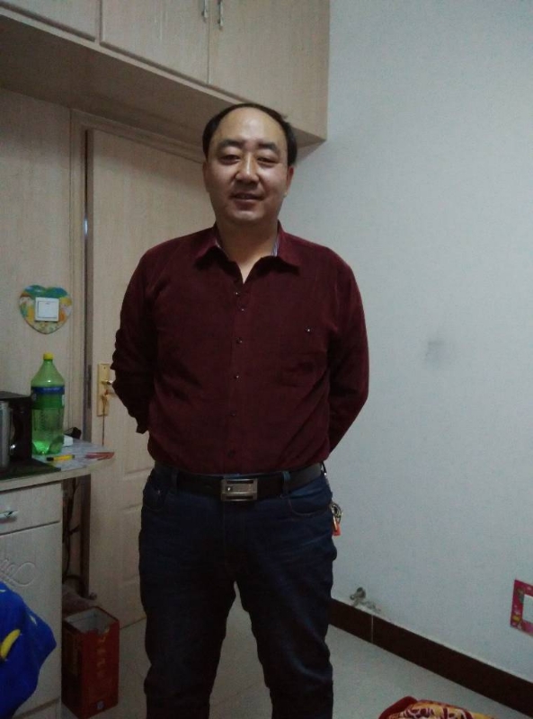 愿得一人心的第一张照片--长沙相亲服务中心