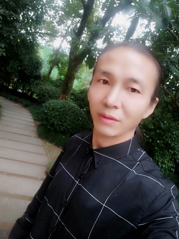 北方的狼的第一张照片--长沙相亲服务中心
