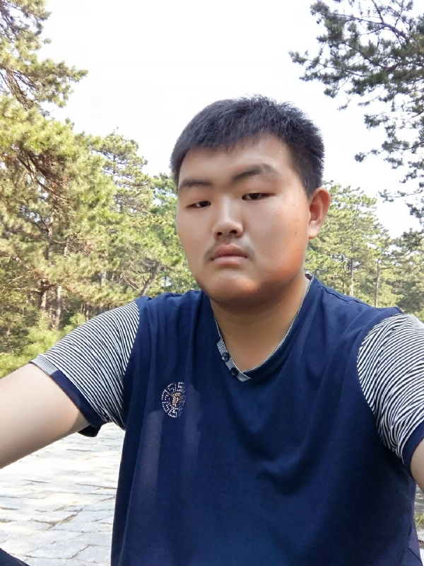 单身小伙的第一张照片--长沙相亲服务中心