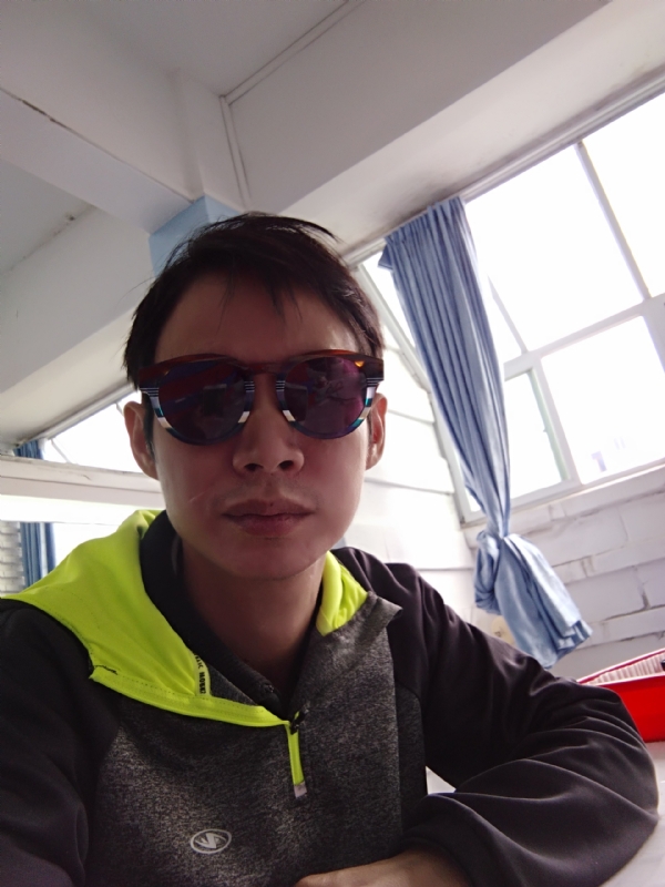 五华移民男的第一张照片--长沙相亲服务中心