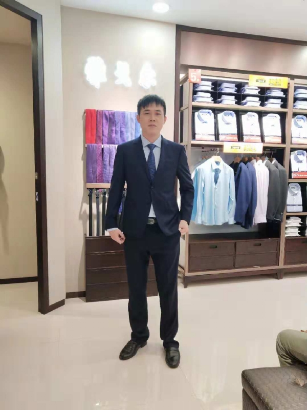爱的第一张照片--长沙相亲服务中心