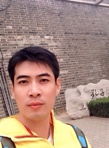 相生相爱的第一张照片--长沙相亲服务中心