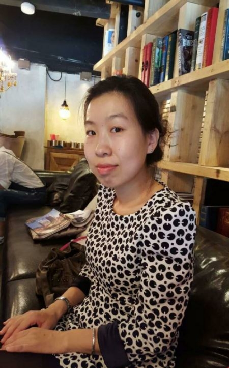 xu的第二张照片--长沙相亲服务中心