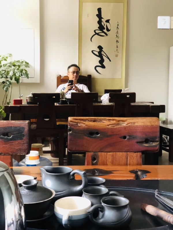 陳sir的第二张照片--长沙相亲服务中心