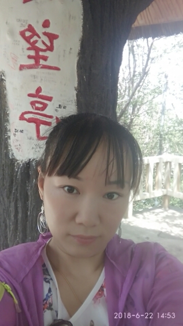 春天里的蒲谷英的第一张照片--长沙相亲服务中心