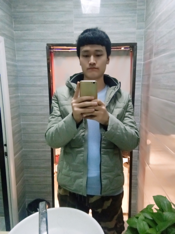 詹姆斯的第一张照片--长沙相亲服务中心