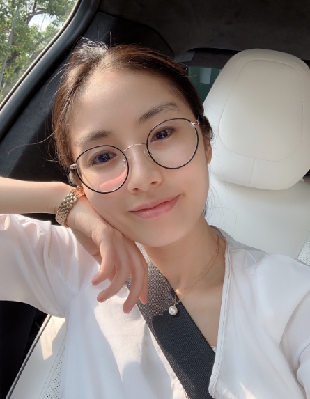 Anna的第二张照片--长沙相亲服务中心