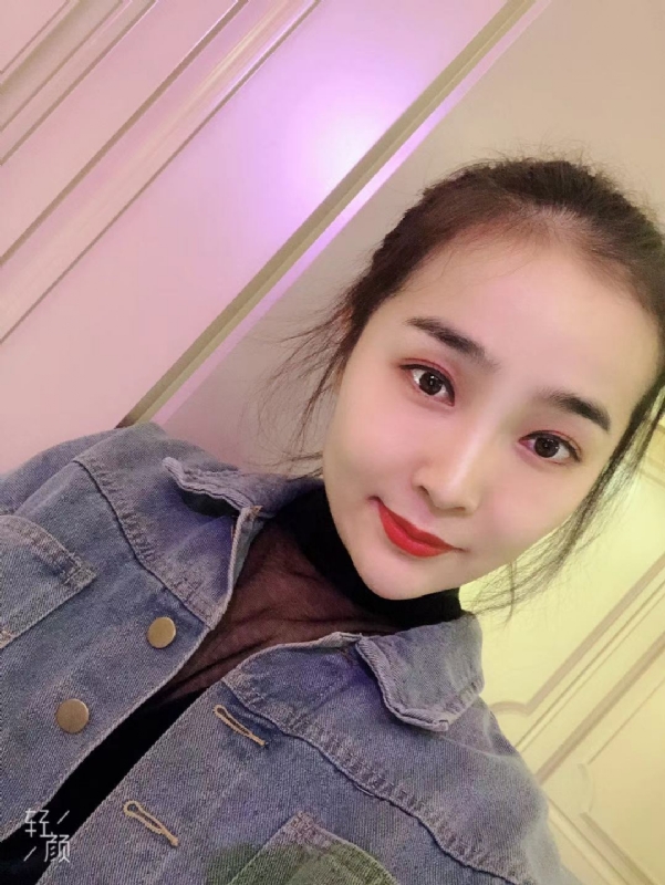 陈曦呀的第一张照片--长沙相亲服务中心