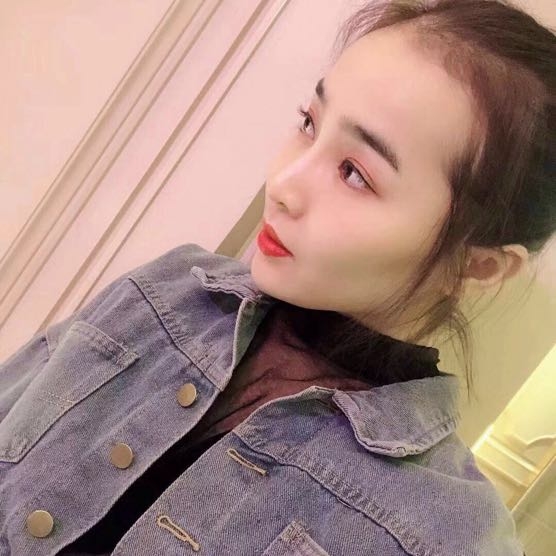 温柔悦的第一张照片--长沙相亲服务中心