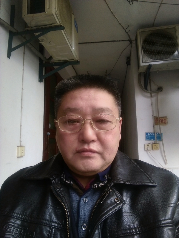金泰的第一张照片--长沙相亲服务中心