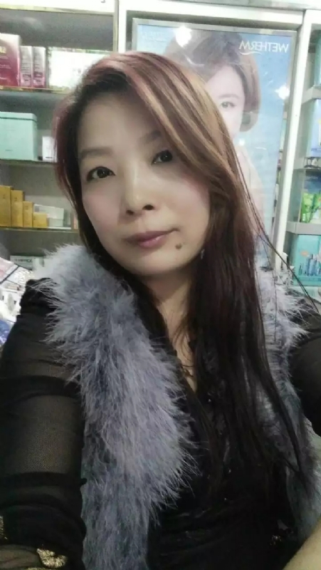 胡静的第一张照片--长沙相亲服务中心