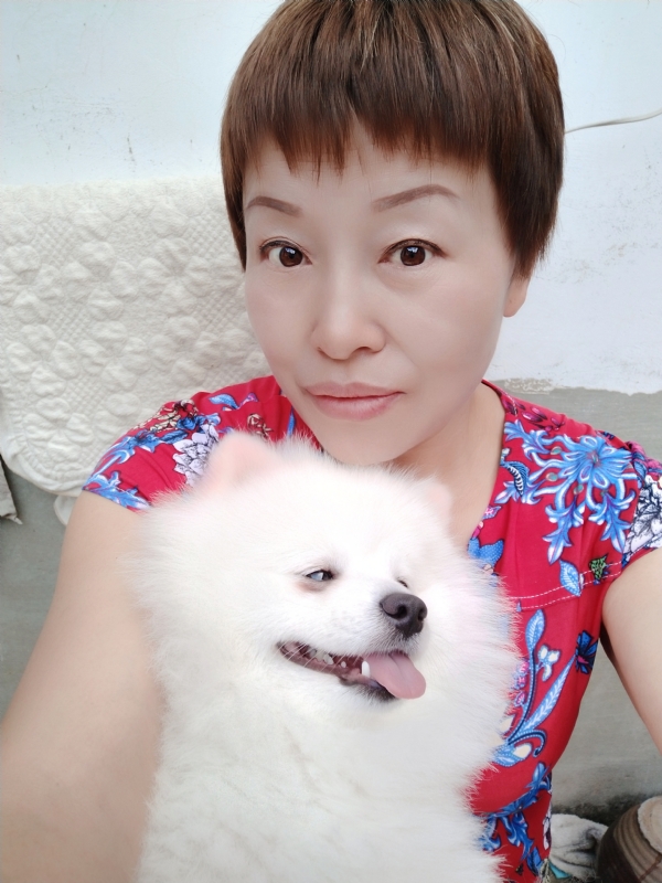 世事无常的第一张照片--长沙相亲服务中心
