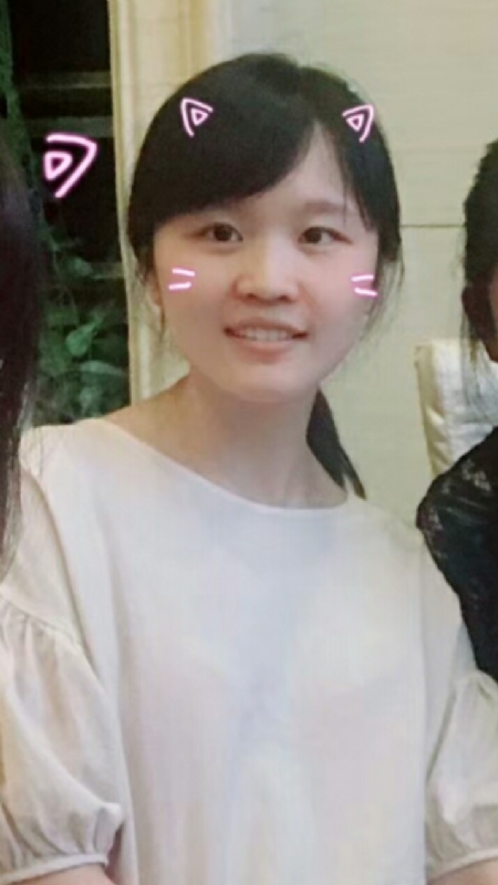 曦曦陈的第一张照片--长沙相亲服务中心