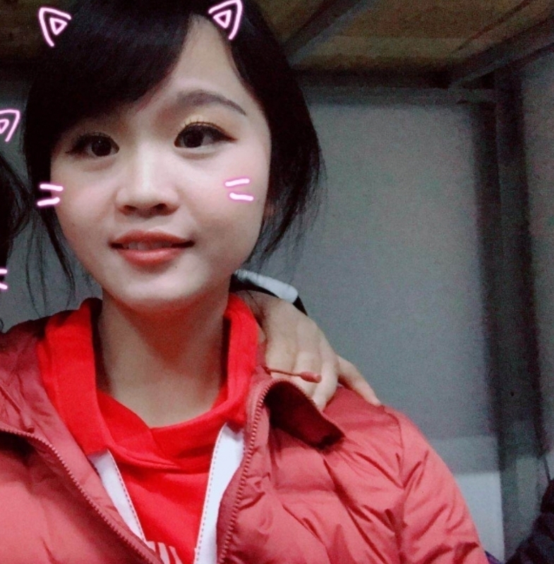 曦曦陈的第二张照片--长沙相亲服务中心