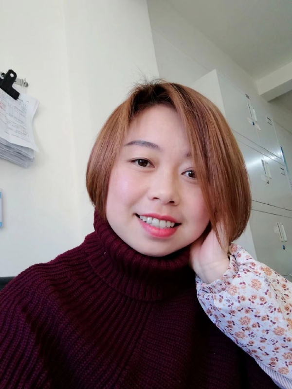 漠然的第一张照片--长沙相亲服务中心