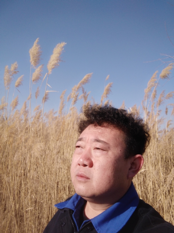 德刚的第一张照片--长沙相亲服务中心