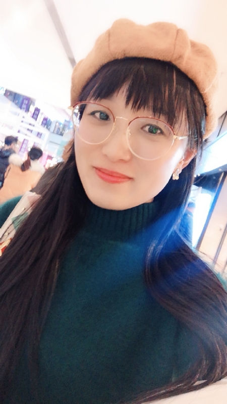 一生有你的第一张照片--长沙相亲服务中心
