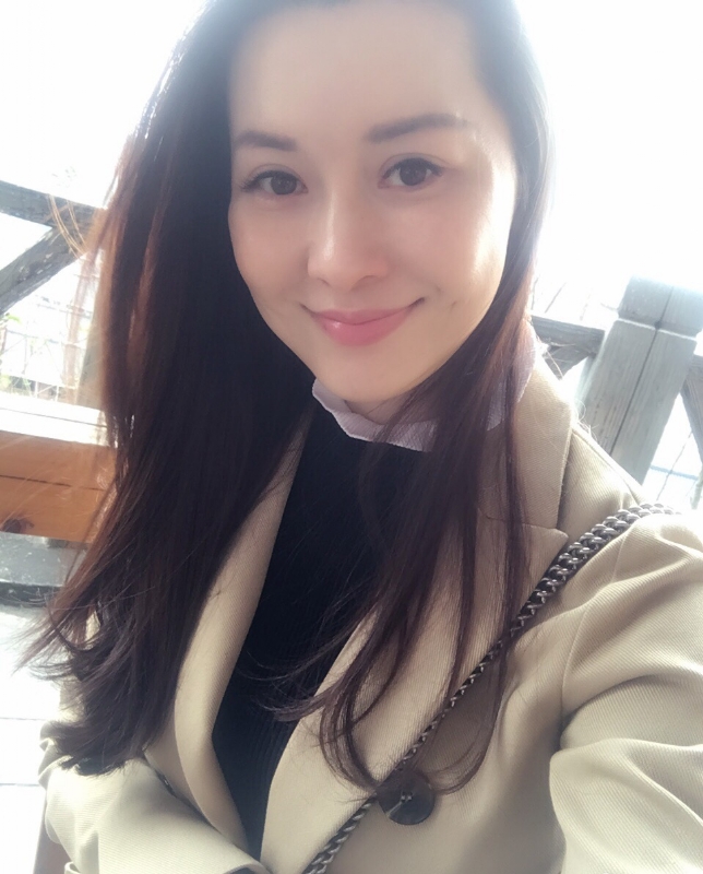 筱雅的第四张照片--长沙相亲服务中心