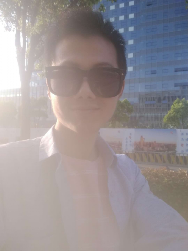 明仔的第一张照片--长沙相亲服务中心