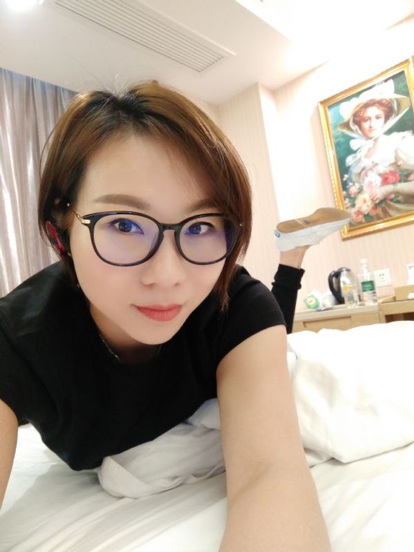 双子座的第一张照片--长沙相亲服务中心