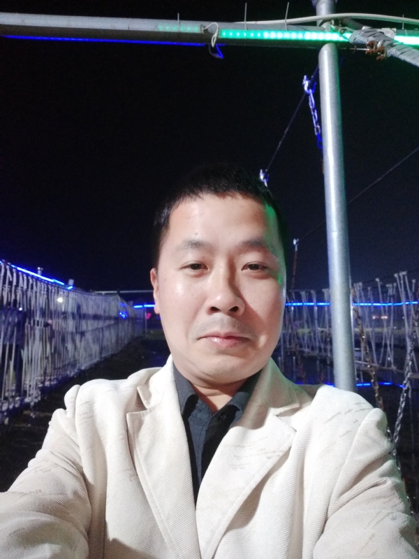 阿峰的第一张照片--长沙相亲服务中心