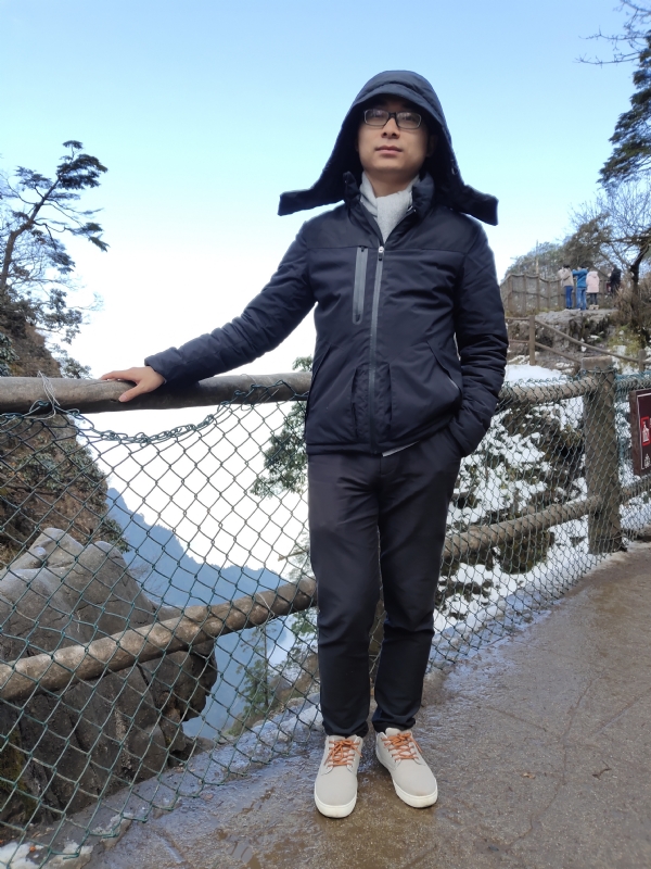 记录的地平线的第一张照片--长沙相亲服务中心